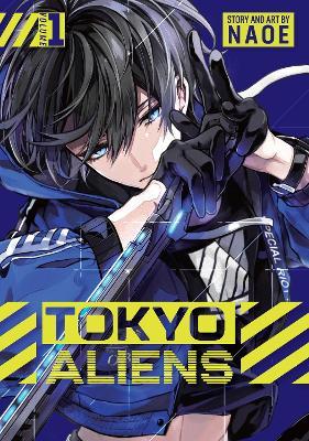 Obrázok Tokyo Aliens 1