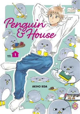 Obrázok Penguin & House 1