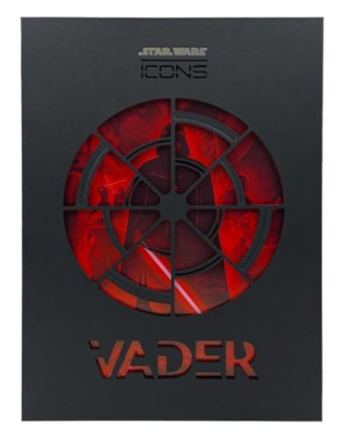 Obrázok Star Wars Icons: Darth Vader
