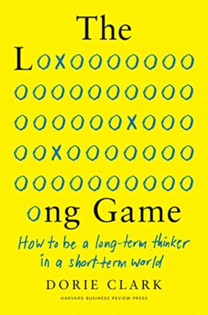 Obrázok The Long Game