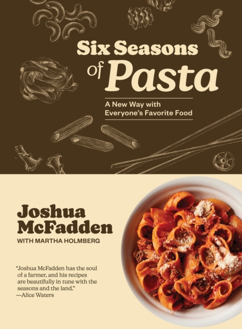 Obrázok Six Seasons of Pasta