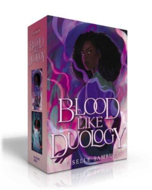 Obrázok Blood Like Duology (Boxed Set)