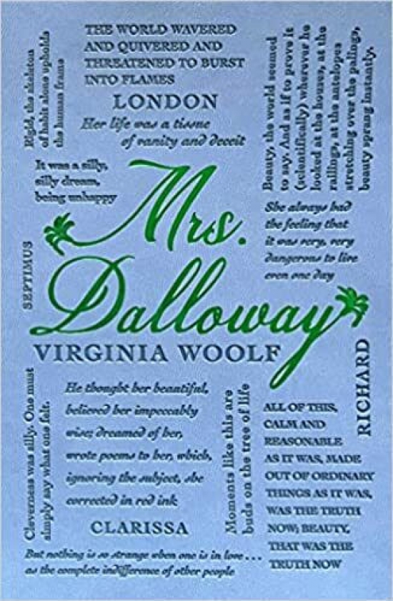 Obrázok Mrs. Dalloway