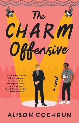 Obrázok The Charm Offensive: A Novel