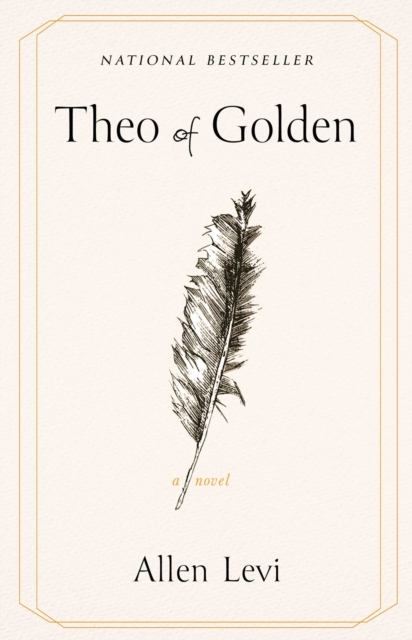 Obrázok Theo of Golden : A Novel
