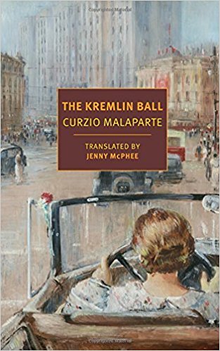 Obrázok The Kremlin Ball