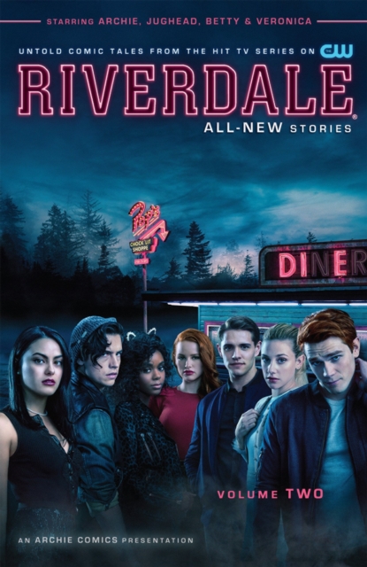 Obrázok Riverdale  2