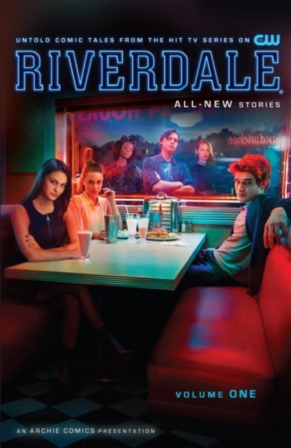 Obrázok Riverdale 1 