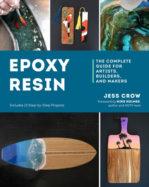 Obrázok Epoxy Resin