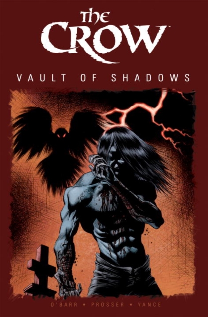 Obrázok The Crow Vault of Shadows Book 1