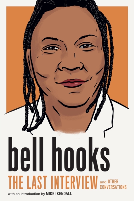 Obrázok Bell Hooks: The Last Interview