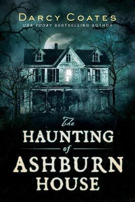 Obrázok The Haunting of Ashburn House