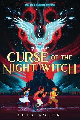 Obrázok Curse of the Night Witch