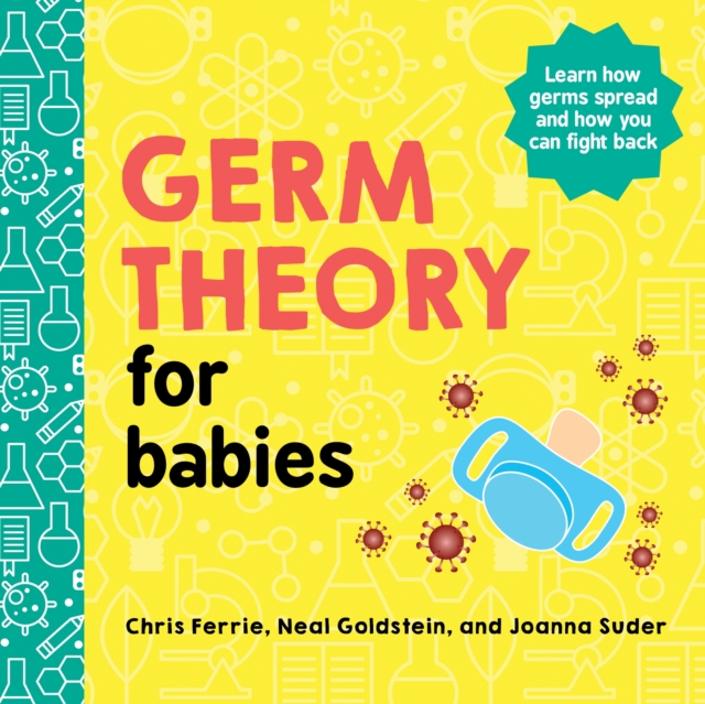 Obrázok Germ Theory for Babies