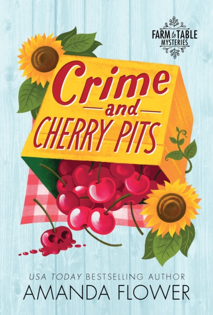 Obrázok Crime and Cherry Pits