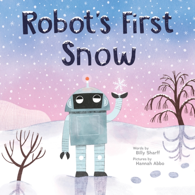 Obrázok Robots First Snow