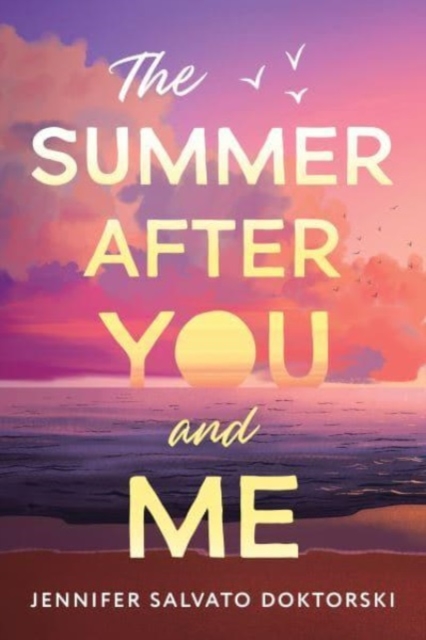 Obrázok The Summer After You and Me