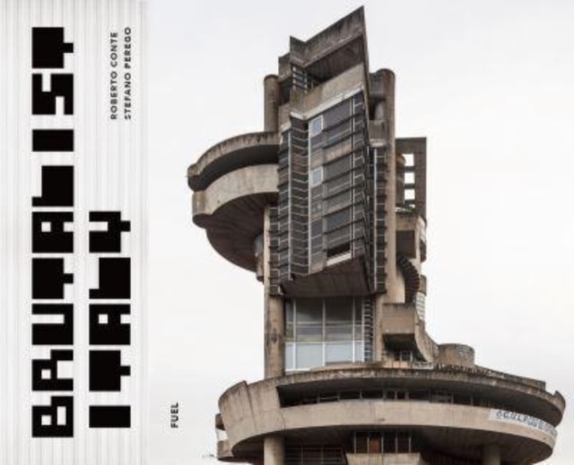 Obrázok Brutalist Italy