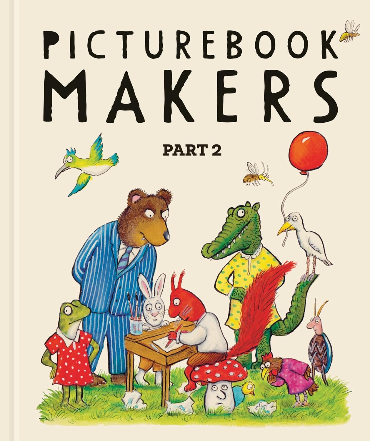 Obrázok Picturebook Makers: Part 2