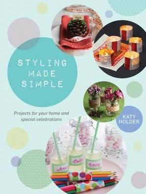 Obrázok Styling Made Simple