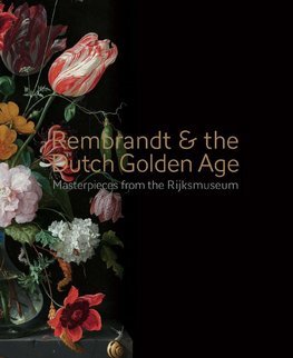 Obrázok Rembrandt and the Dutch golden age