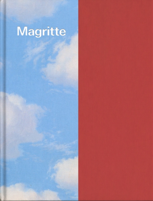 Obrázok Magritte