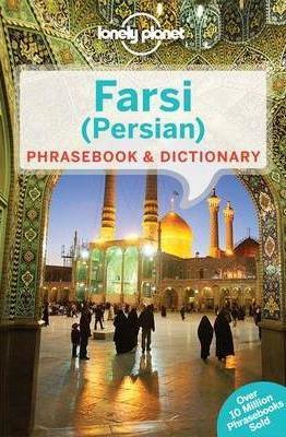 Obrázok Farsi (Persian) Phrasebook 3