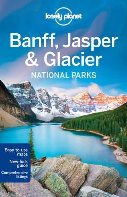 Obrázok Banff, Jasper & Glacier Nat Pks 4