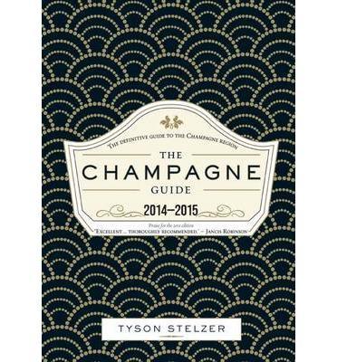 Obrázok The Champagne Guide 2014 2015