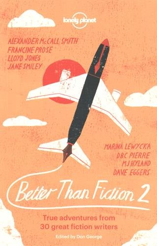 Obrázok Better Than Fiction 2