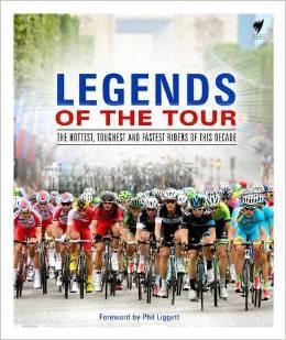 Obrázok Legends of the Tour