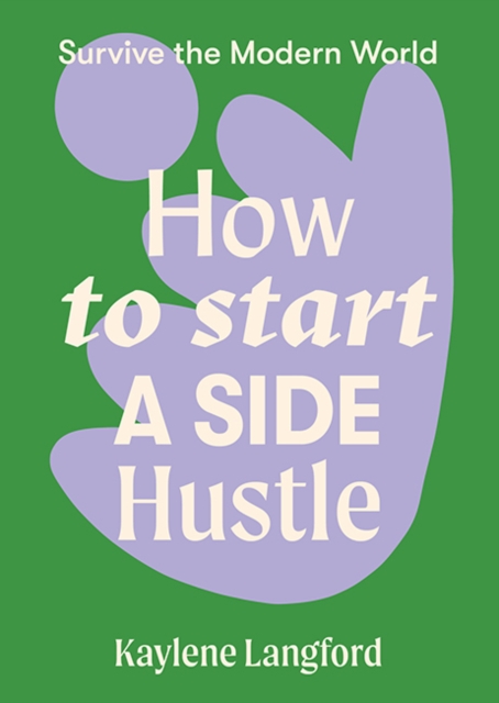 Obrázok How to Start a Side Hustle