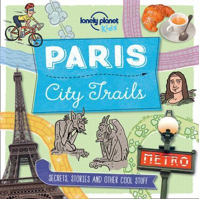 Obrázok City Trails  Paris 1