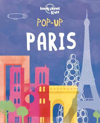 Obrázok Pop-Up Paris 1