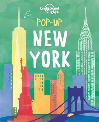 Obrázok Pop-Up New York 1