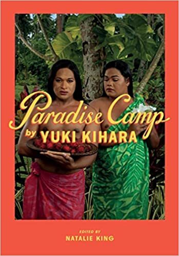 Obrázok Paradise Camp by Yuki Kihara