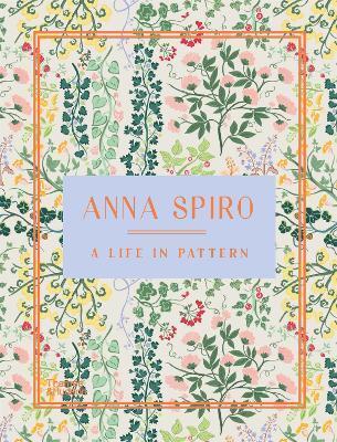 Obrázok Anna Spiro: A Life in Pattern