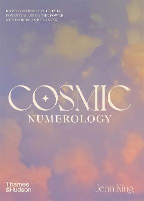 Obrázok Cosmic Numerology
