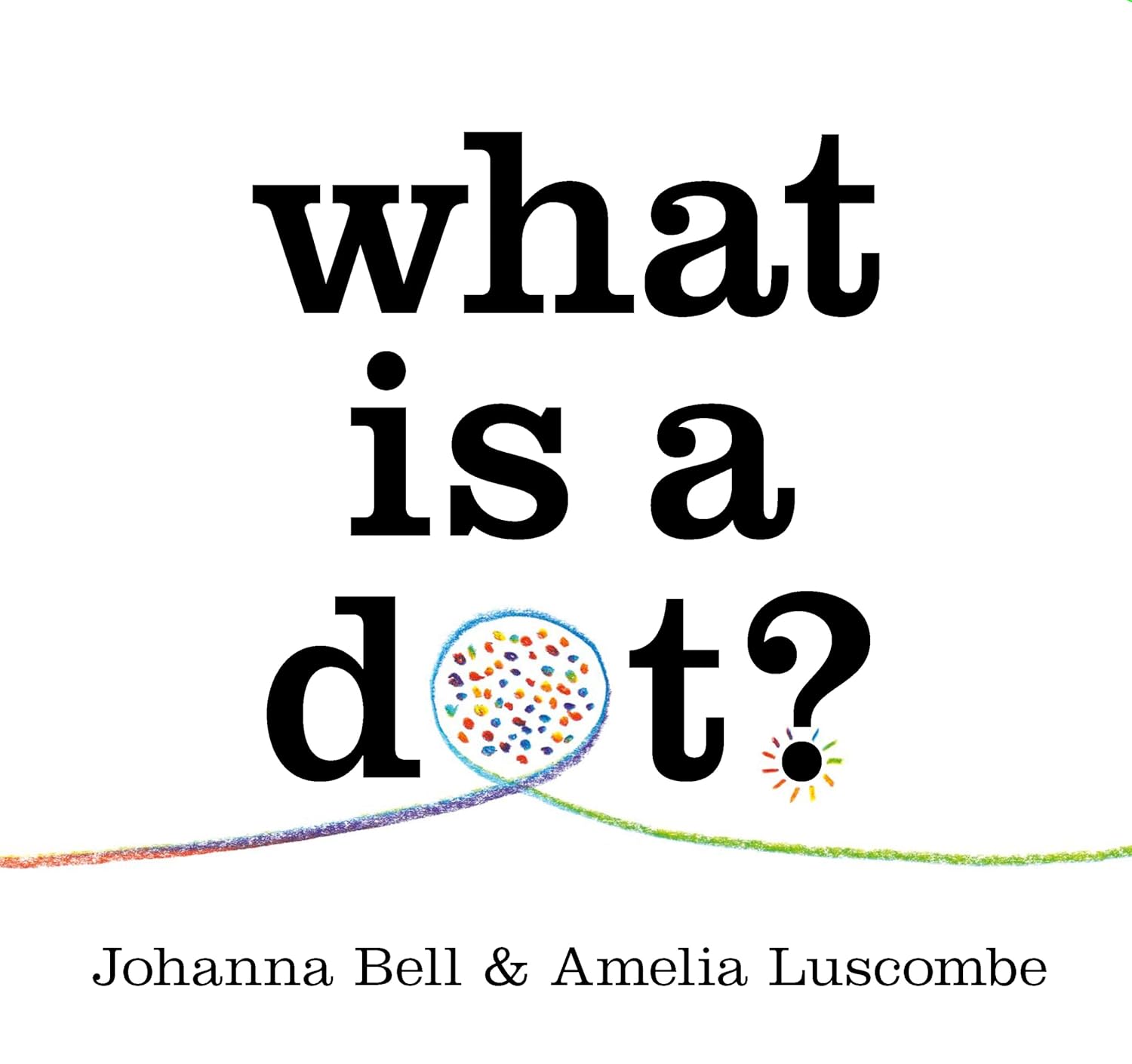 Obrázok What is a Dot