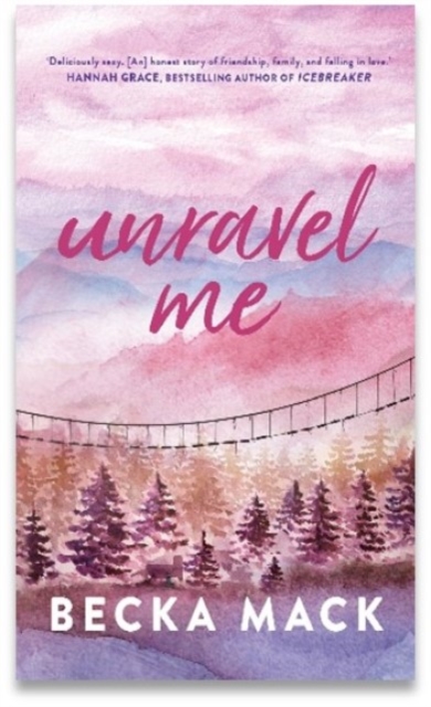 Obrazok Unravel Me
