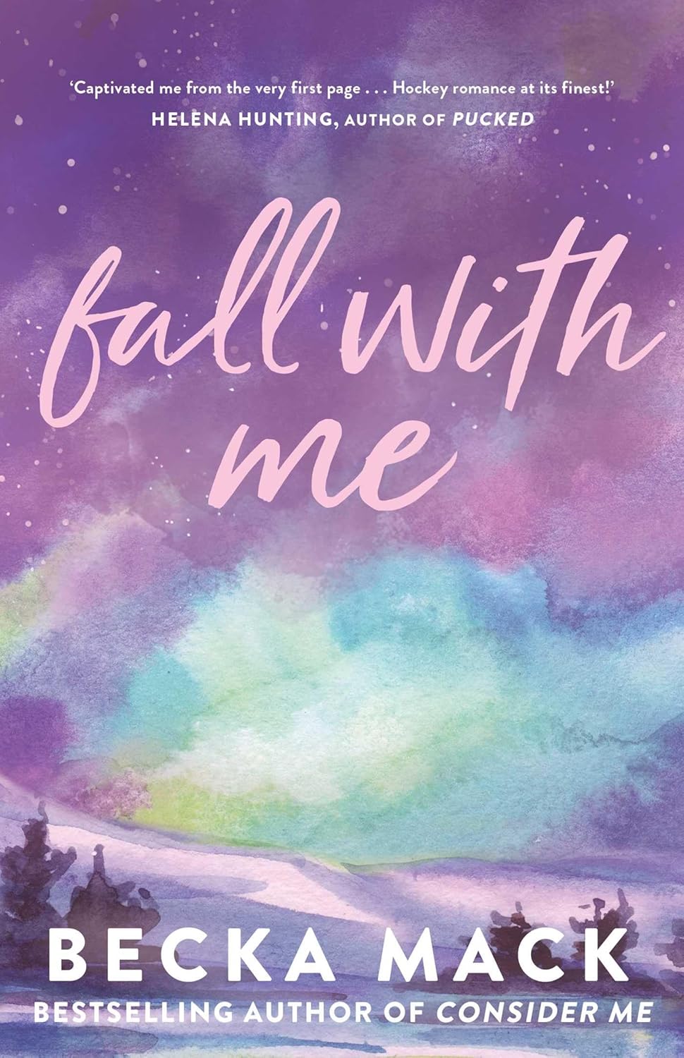 Obrazok Fall with Me