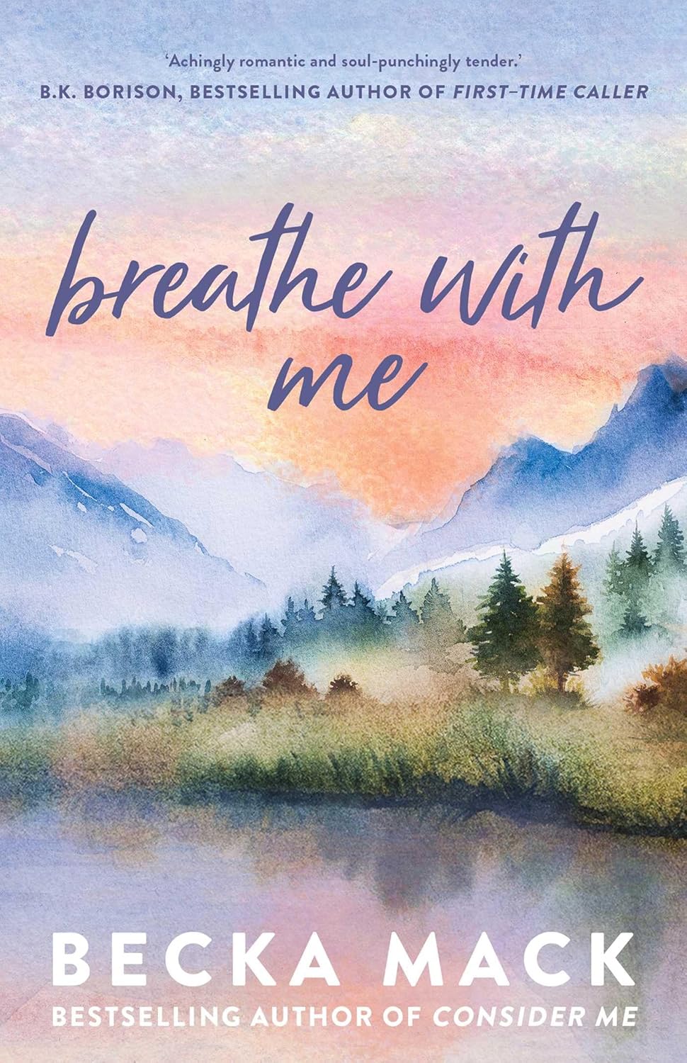 Obrazok Breathe with Me