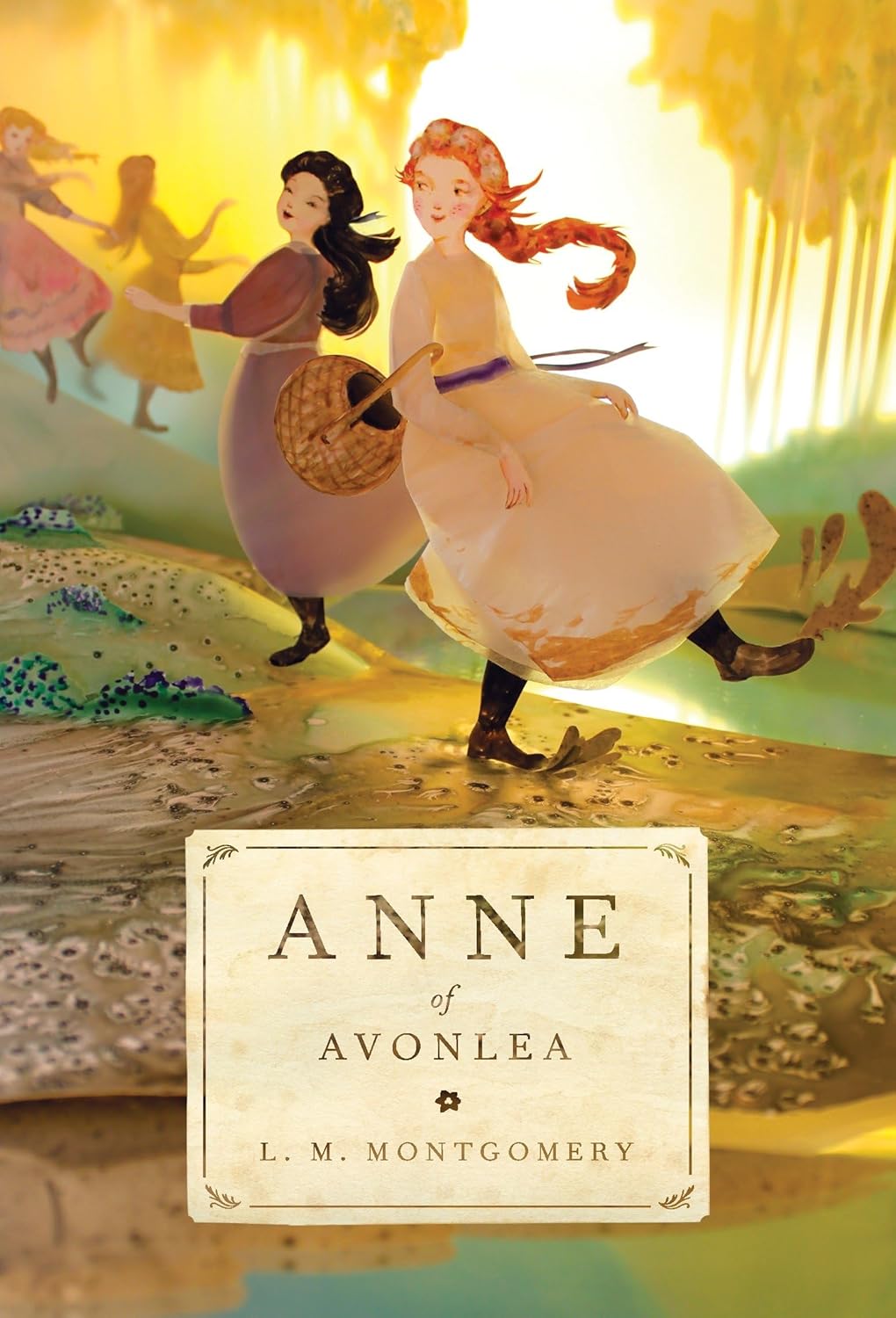 Obrázok Anne of Avonlea