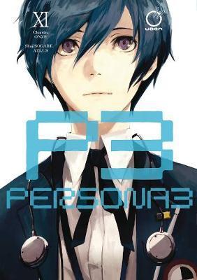Obrázok Persona 3, Vol.11