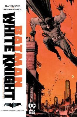 Obrázok Batman White Knight Deluxe Edition
