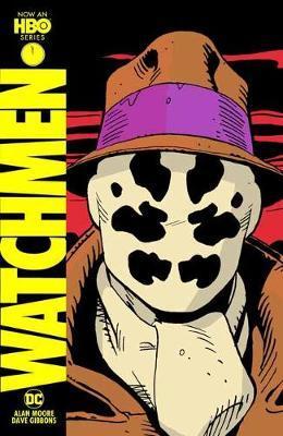 Obrázok Watchmen International Edition