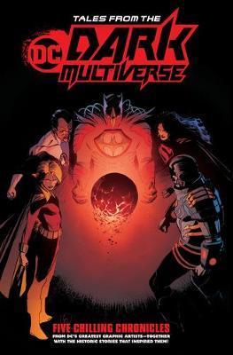 Obrázok Tales from the DC Dark Multiverse