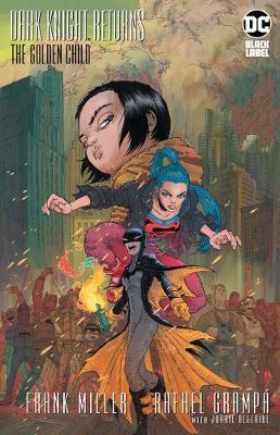 Obrázok Dkr Golden Child Dlx