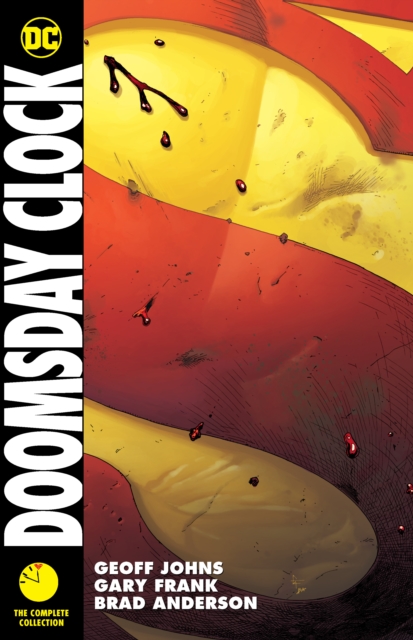 Obrázok Doomsday Clock Complete