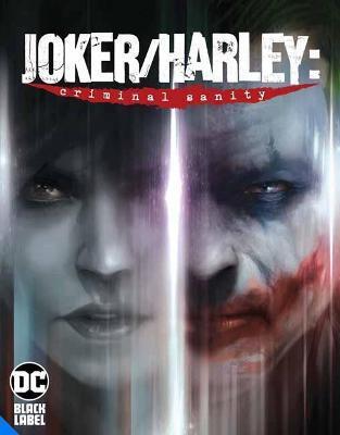 Obrázok Joker Harley Criminal Sanity